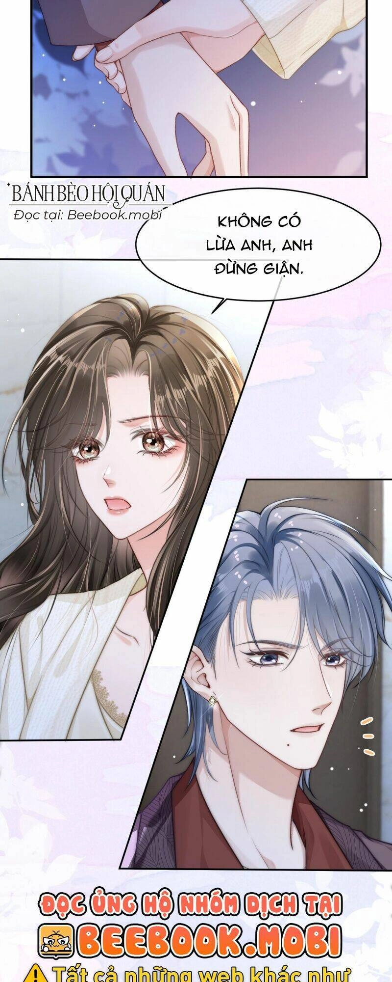 Sau Khi Chia Tay, Cô Ấy Trở Thành Nữ Vương Hot Search Chapter 17 - 5