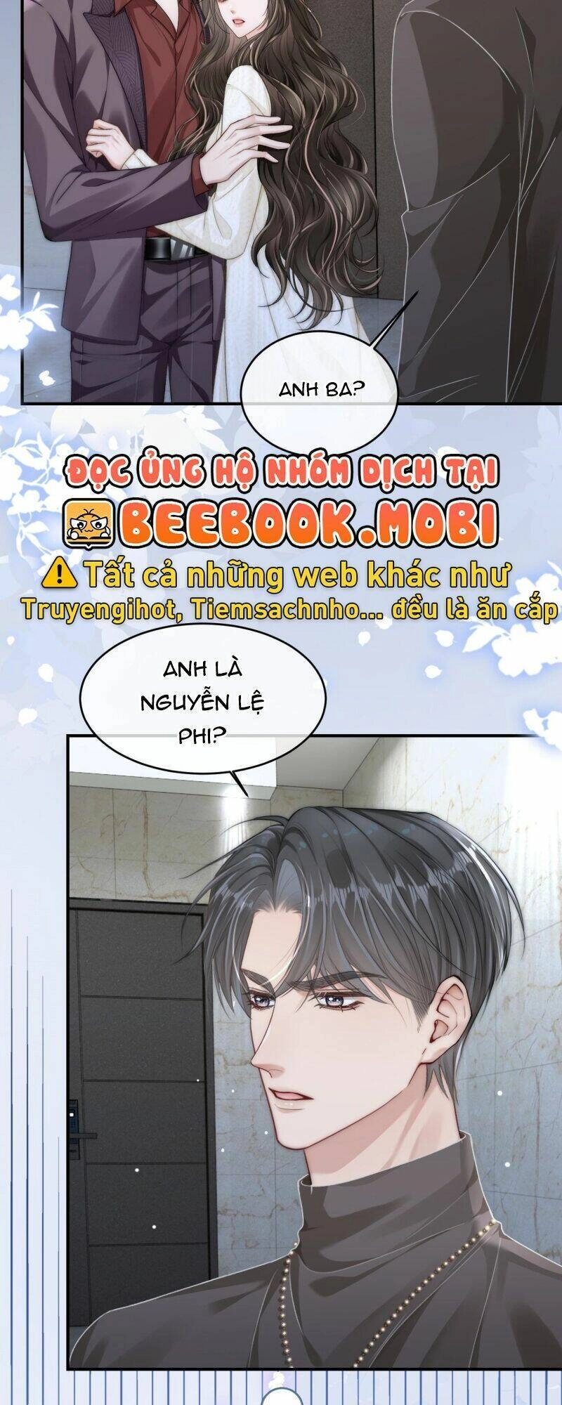 Sau Khi Chia Tay, Cô Ấy Trở Thành Nữ Vương Hot Search Chapter 17 - 8