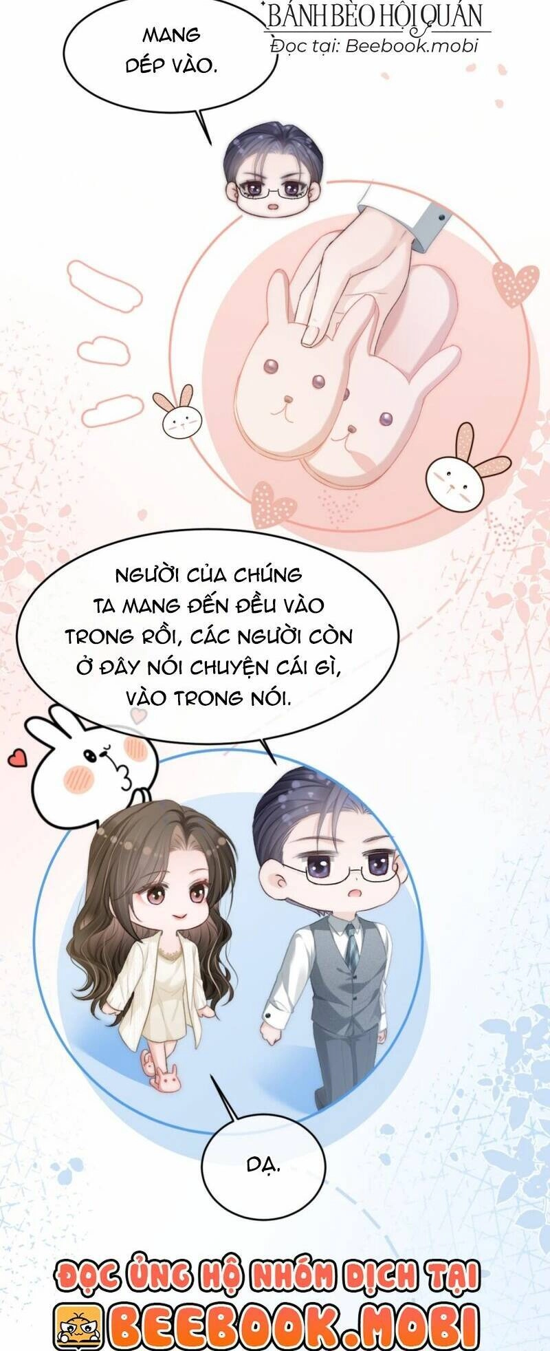 Sau Khi Chia Tay, Cô Ấy Trở Thành Nữ Vương Hot Search Chapter 17 - 13
