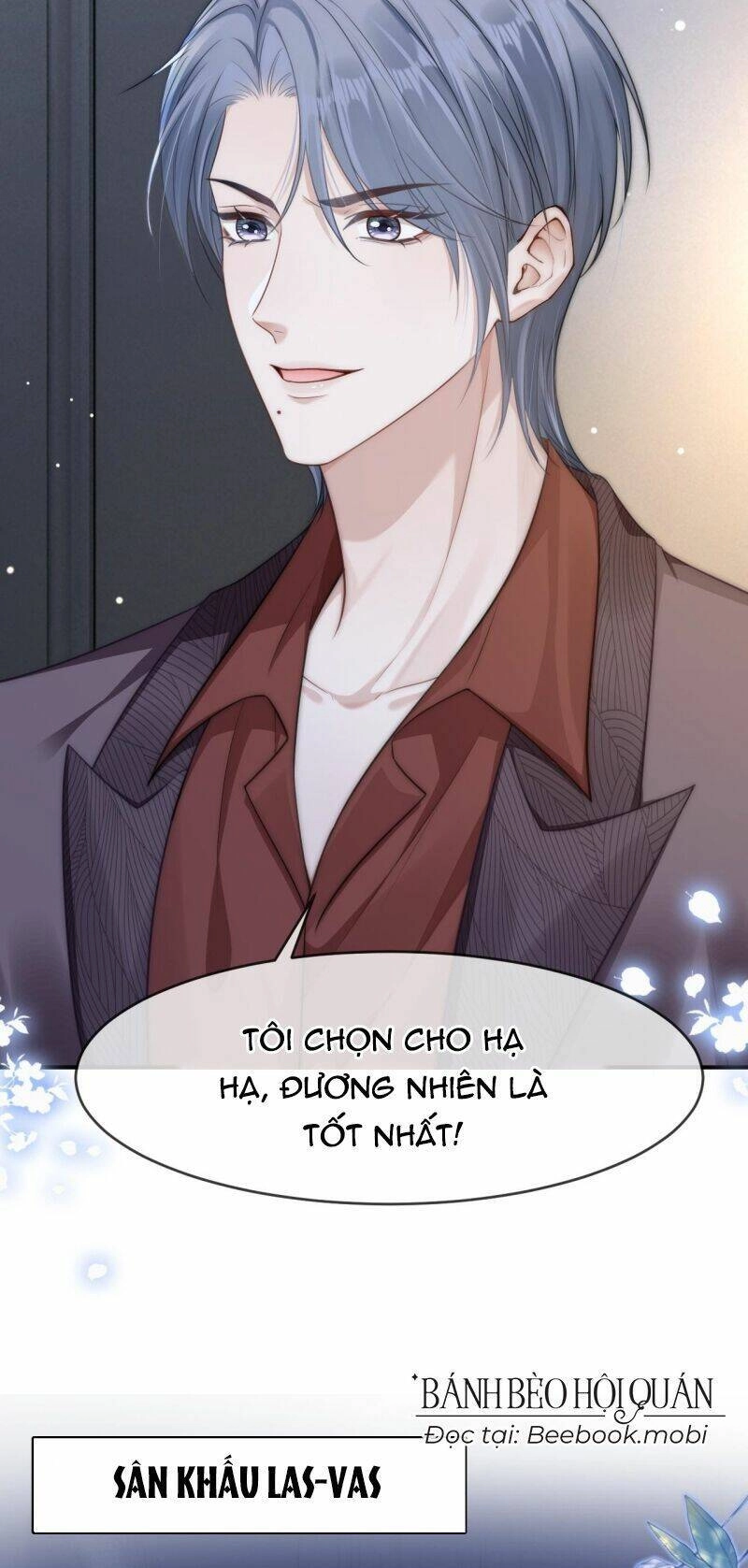Sau Khi Chia Tay, Cô Ấy Trở Thành Nữ Vương Hot Search Chapter 17 - 18