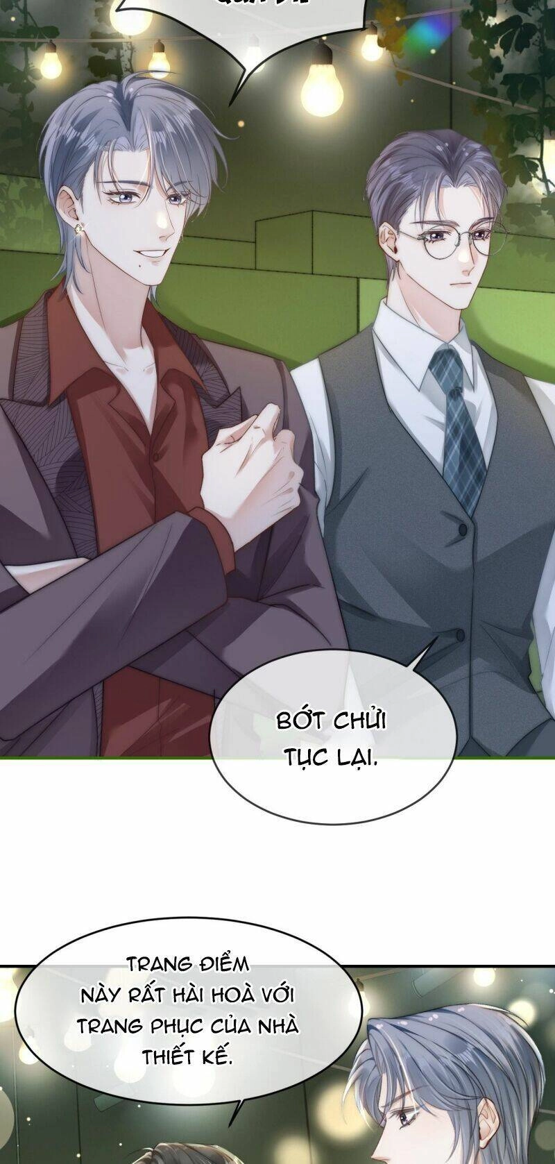 Sau Khi Chia Tay, Cô Ấy Trở Thành Nữ Vương Hot Search Chapter 17 - 24