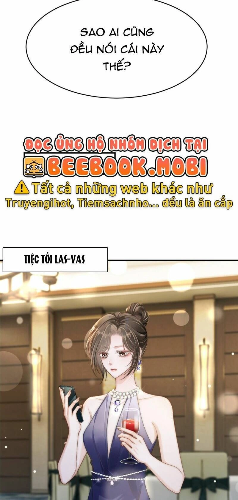 Sau Khi Chia Tay, Cô Ấy Trở Thành Nữ Vương Hot Search Chapter 17 - 28