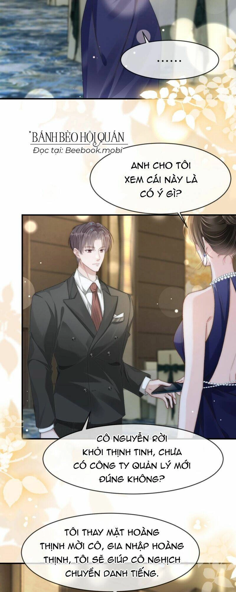 Sau Khi Chia Tay, Cô Ấy Trở Thành Nữ Vương Hot Search Chapter 17 - 29