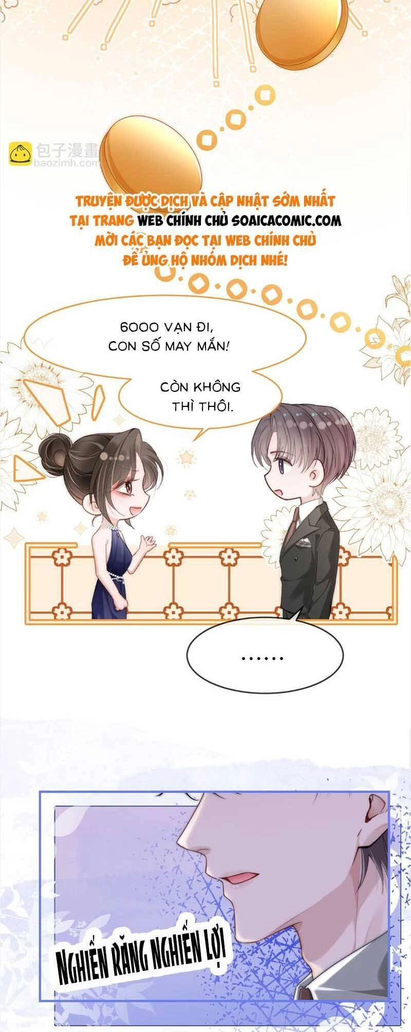 Sau Khi Chia Tay, Cô Ấy Trở Thành Nữ Vương Hot Search Chapter 18 - 9