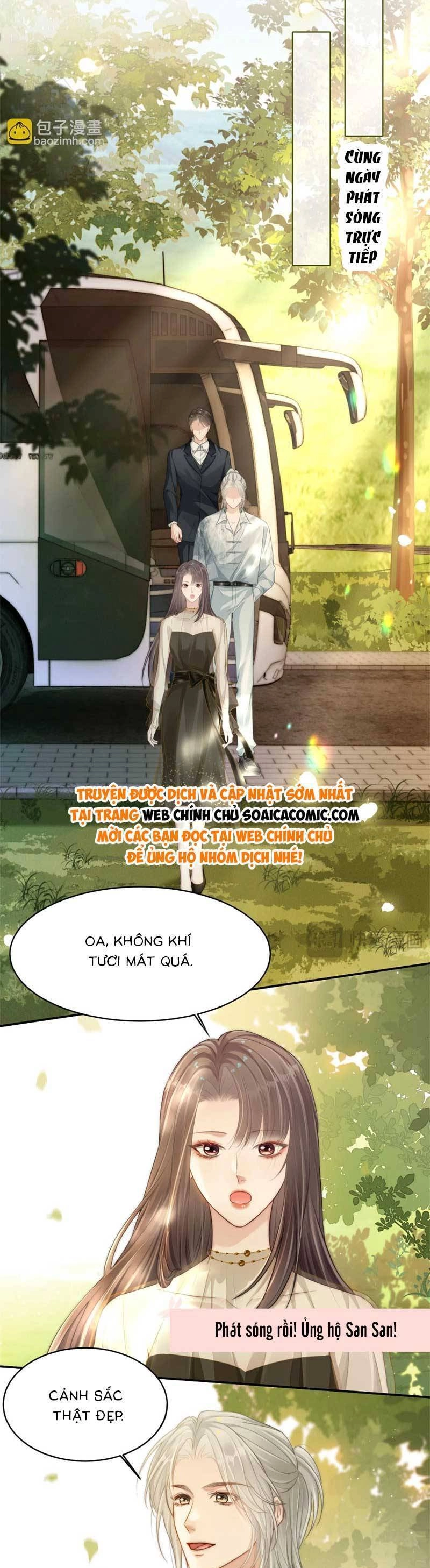 Sau Khi Chia Tay, Cô Ấy Trở Thành Nữ Vương Hot Search Chapter 19 - 7