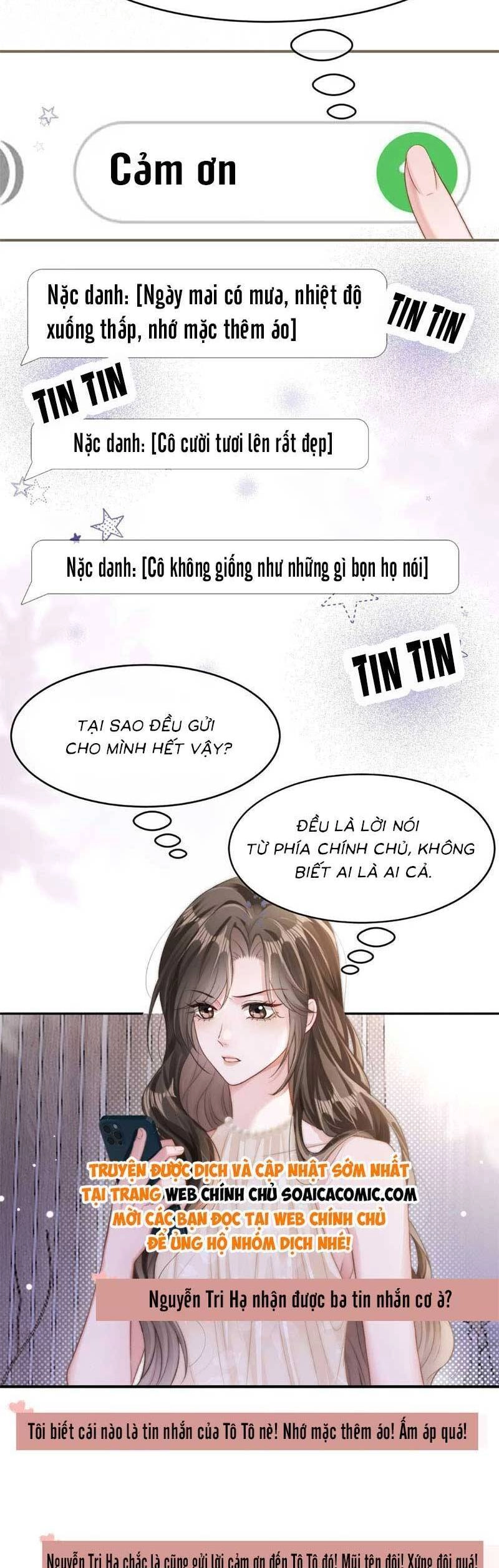 Sau Khi Chia Tay, Cô Ấy Trở Thành Nữ Vương Hot Search Chapter 20 - 2