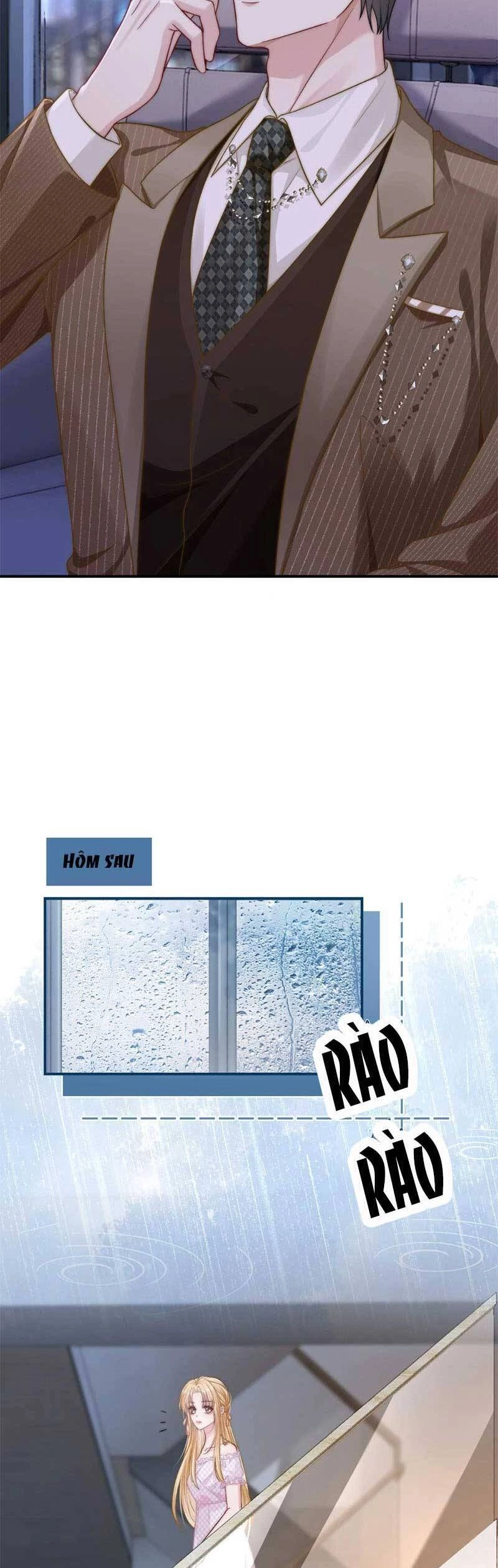 Sau Khi Chia Tay, Cô Ấy Trở Thành Nữ Vương Hot Search Chapter 20 - 5