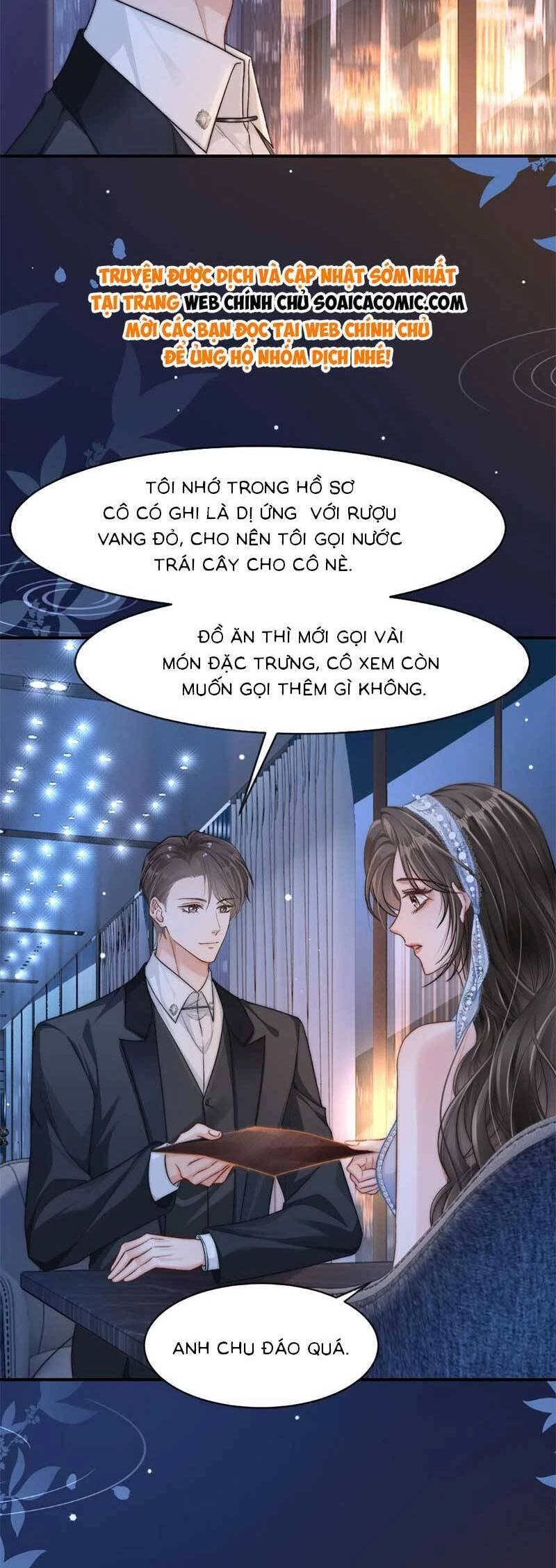 Sau Khi Chia Tay, Cô Ấy Trở Thành Nữ Vương Hot Search Chapter 20 - 15