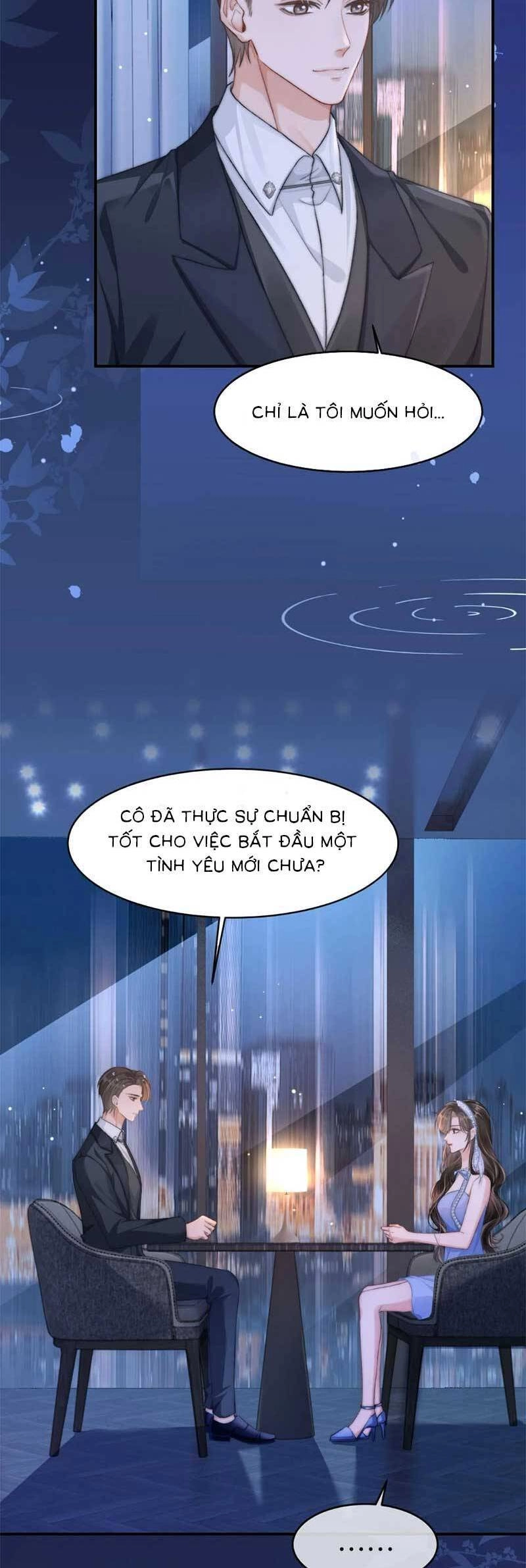 Sau Khi Chia Tay, Cô Ấy Trở Thành Nữ Vương Hot Search Chapter 21 - 17