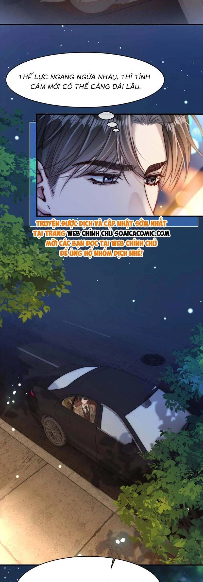 Sau Khi Chia Tay, Cô Ấy Trở Thành Nữ Vương Hot Search Chapter 23 - 2