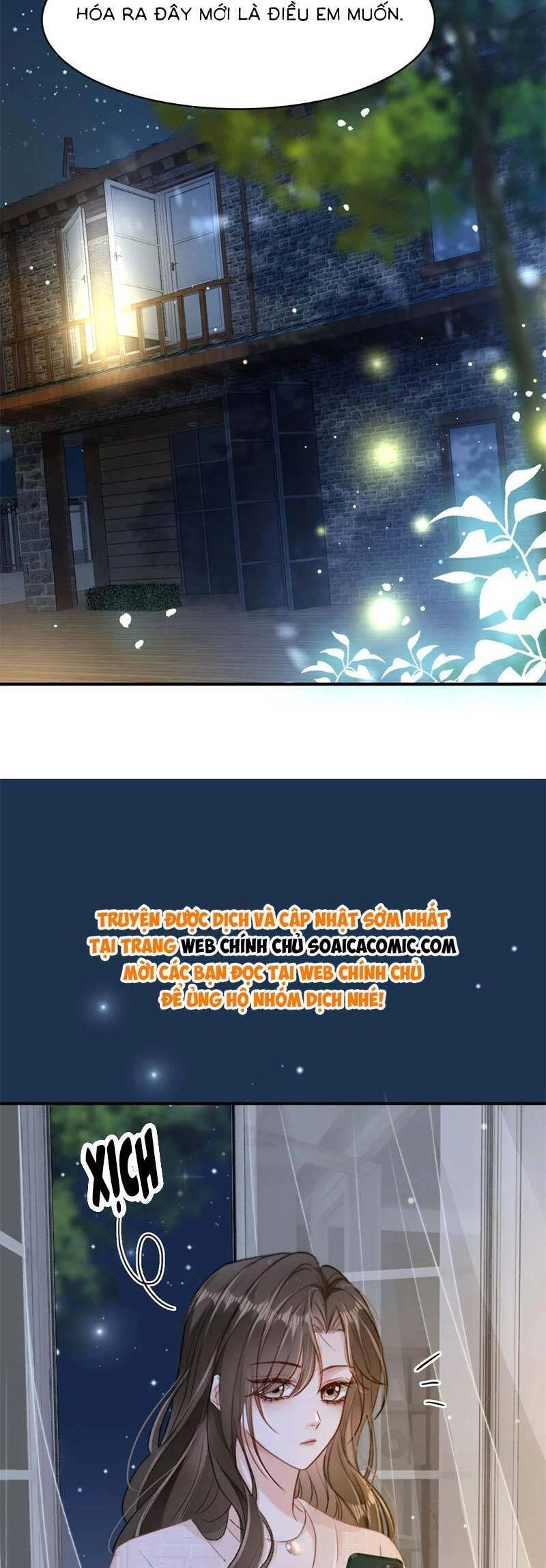 Sau Khi Chia Tay, Cô Ấy Trở Thành Nữ Vương Hot Search Chapter 23 - 3