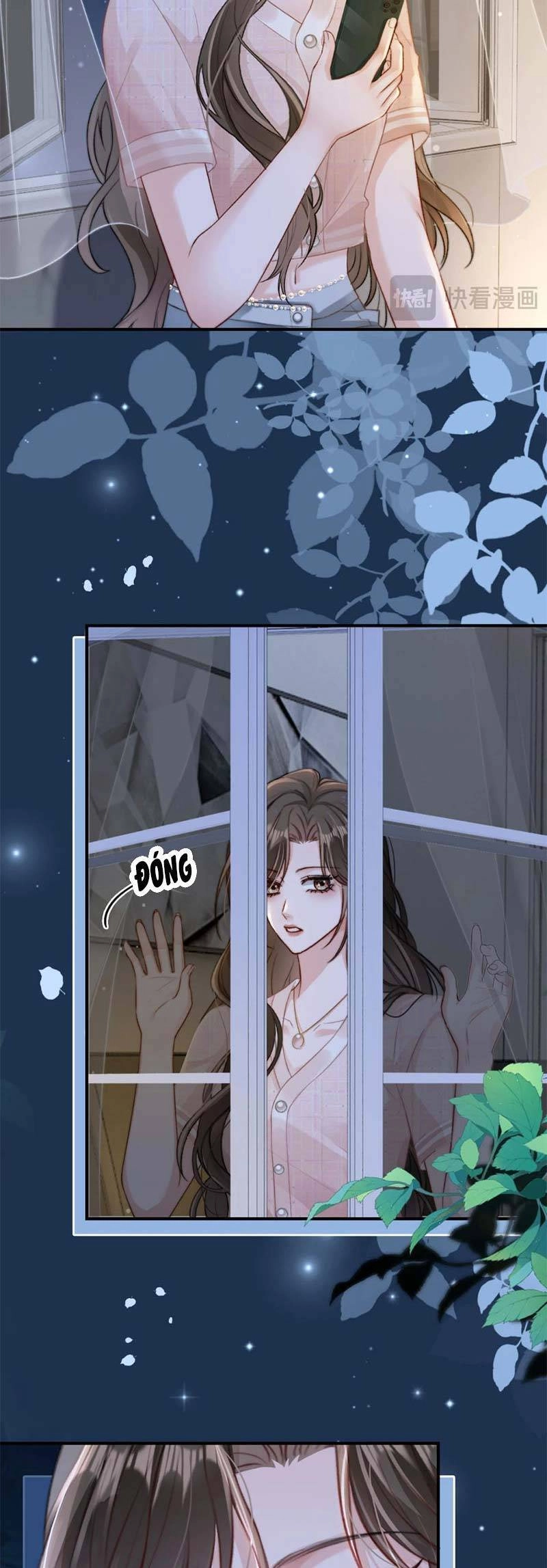 Sau Khi Chia Tay, Cô Ấy Trở Thành Nữ Vương Hot Search Chapter 23 - 4