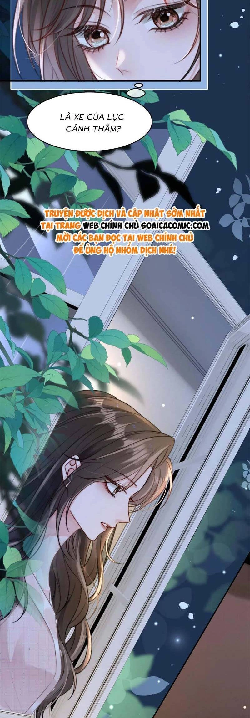 Sau Khi Chia Tay, Cô Ấy Trở Thành Nữ Vương Hot Search Chapter 23 - 5