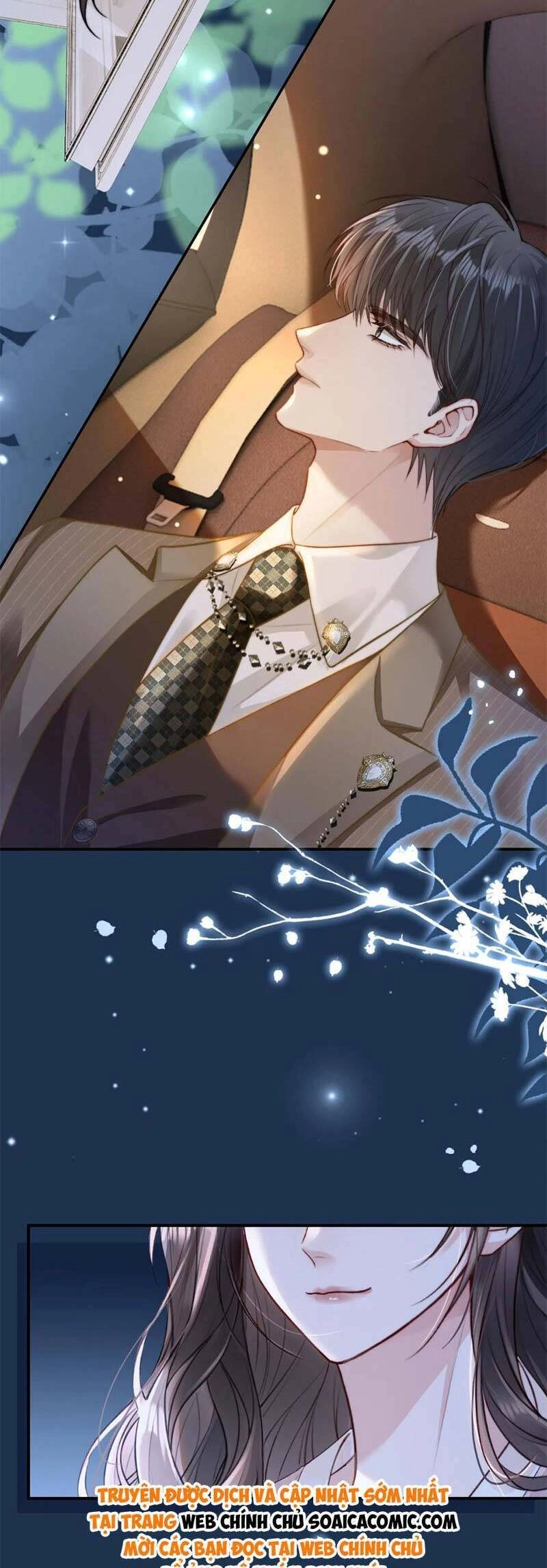 Sau Khi Chia Tay, Cô Ấy Trở Thành Nữ Vương Hot Search Chapter 23 - 6