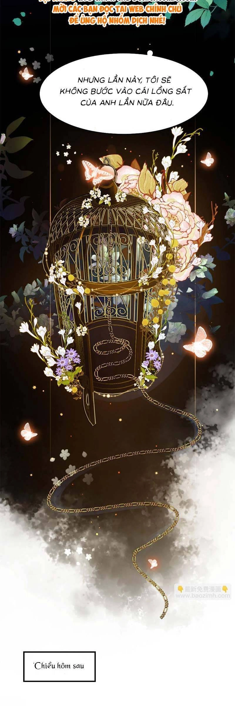 Sau Khi Chia Tay, Cô Ấy Trở Thành Nữ Vương Hot Search Chapter 23 - 8