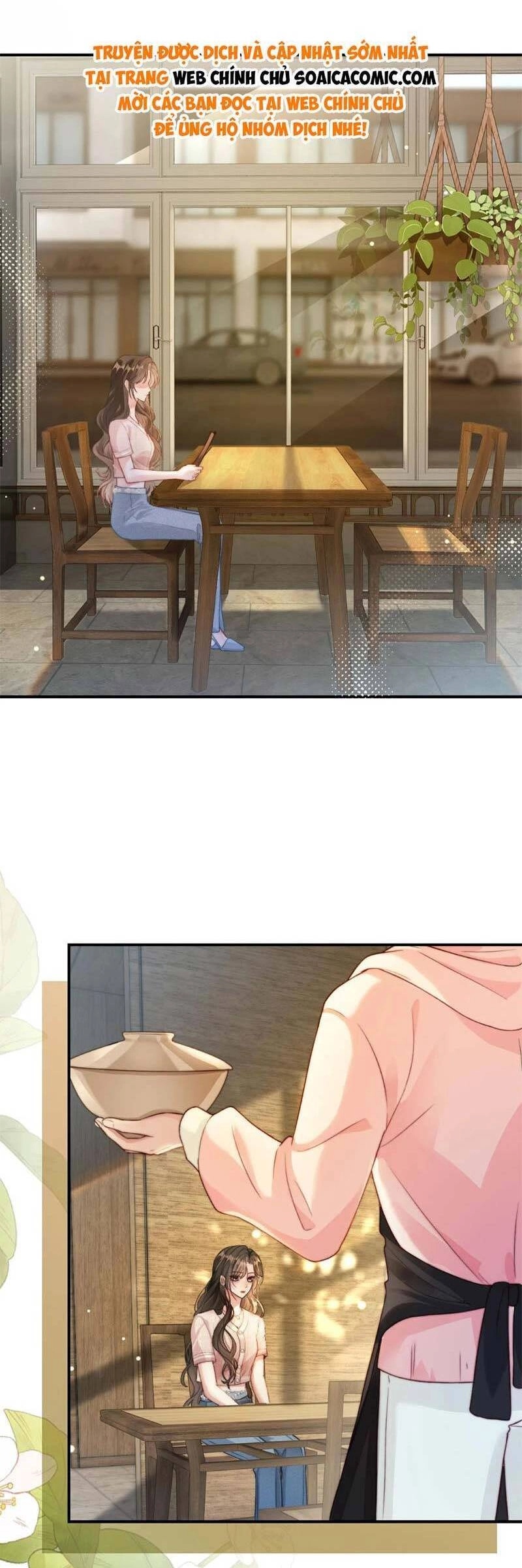 Sau Khi Chia Tay, Cô Ấy Trở Thành Nữ Vương Hot Search Chapter 23 - 9