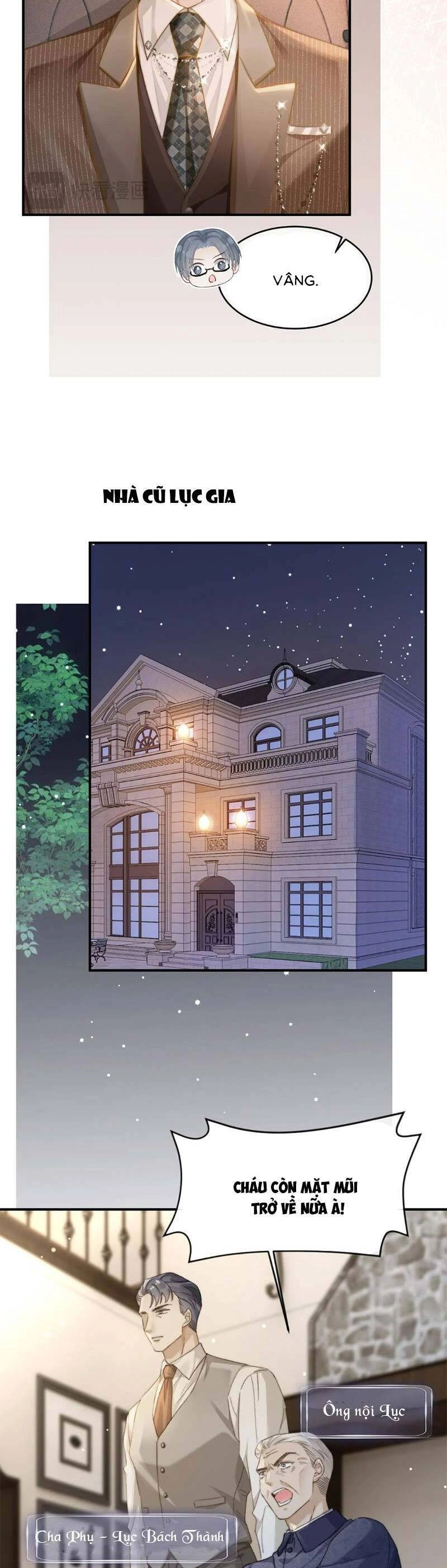 Sau Khi Chia Tay, Cô Ấy Trở Thành Nữ Vương Hot Search Chapter 23 - 19