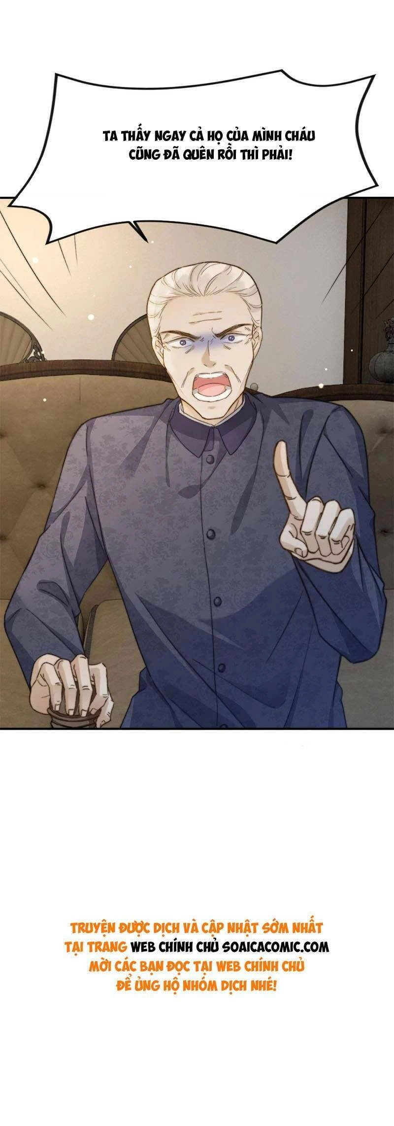 Sau Khi Chia Tay, Cô Ấy Trở Thành Nữ Vương Hot Search Chapter 23 - 23