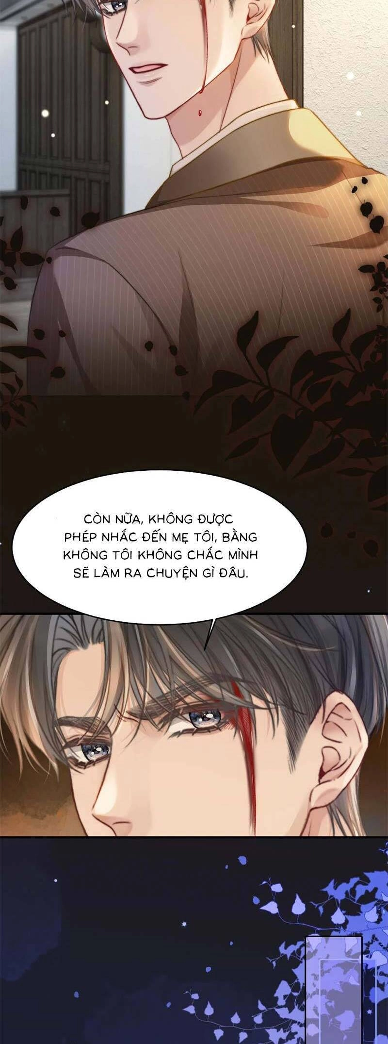 Sau Khi Chia Tay, Cô Ấy Trở Thành Nữ Vương Hot Search Chapter 24 - 5