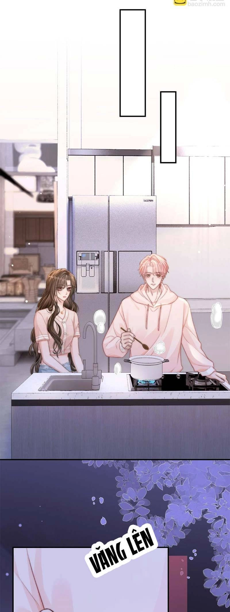 Sau Khi Chia Tay, Cô Ấy Trở Thành Nữ Vương Hot Search Chapter 24 - 15