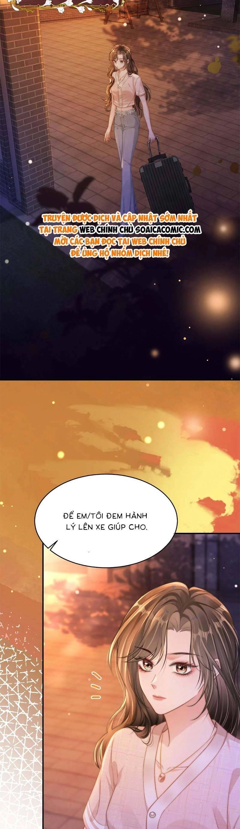 Sau Khi Chia Tay, Cô Ấy Trở Thành Nữ Vương Hot Search Chapter 25 - 2