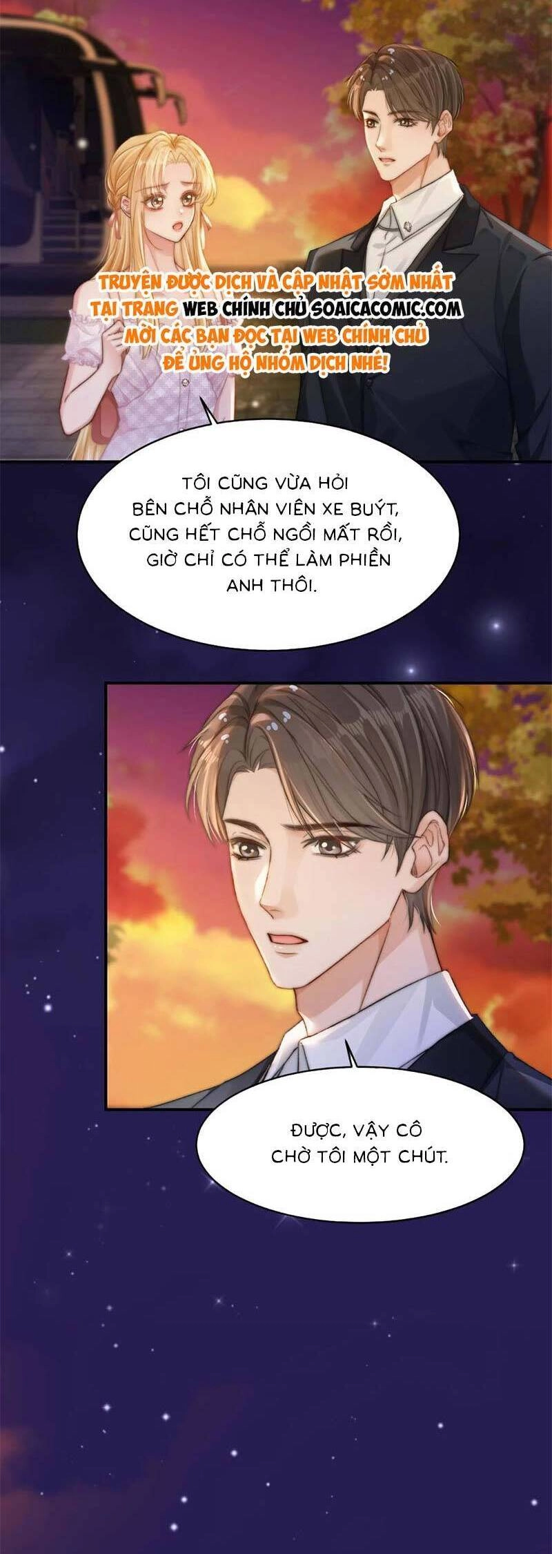 Sau Khi Chia Tay, Cô Ấy Trở Thành Nữ Vương Hot Search Chapter 25 - 6