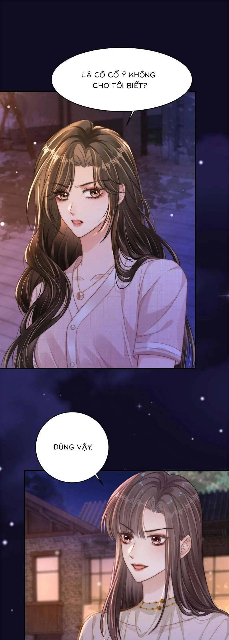 Sau Khi Chia Tay, Cô Ấy Trở Thành Nữ Vương Hot Search Chapter 25 - 10