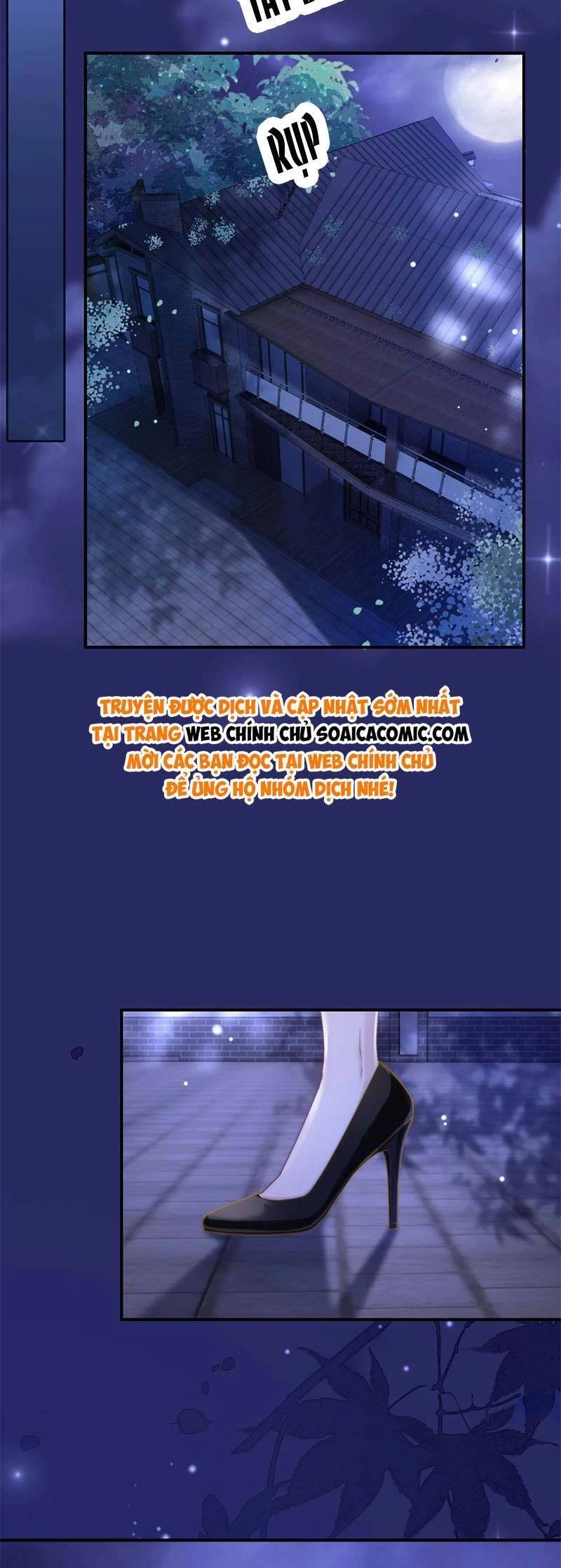 Sau Khi Chia Tay, Cô Ấy Trở Thành Nữ Vương Hot Search Chapter 25 - 12