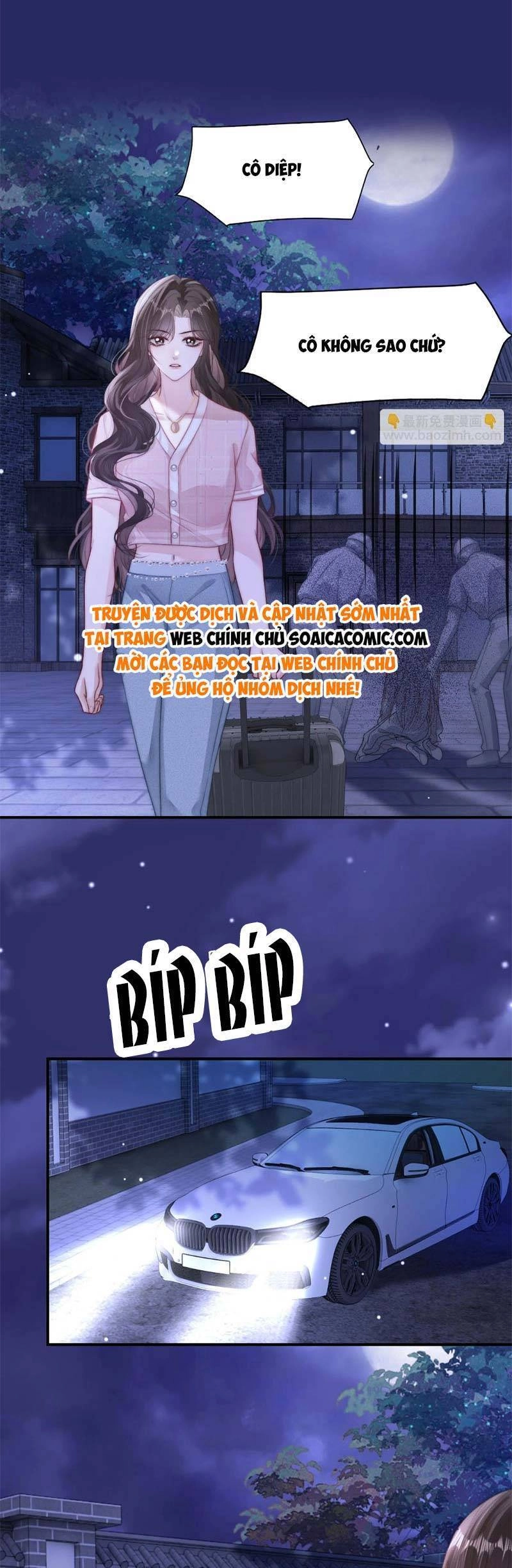 Sau Khi Chia Tay, Cô Ấy Trở Thành Nữ Vương Hot Search Chapter 25 - 21