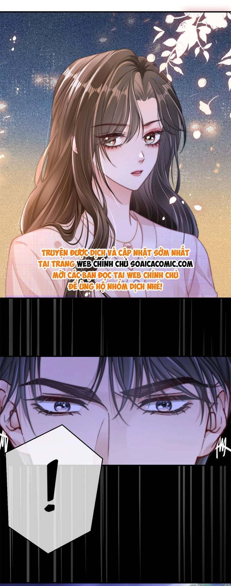 Sau Khi Chia Tay, Cô Ấy Trở Thành Nữ Vương Hot Search Chapter 25 - 23