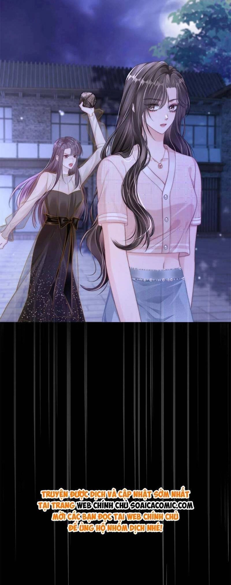 Sau Khi Chia Tay, Cô Ấy Trở Thành Nữ Vương Hot Search Chapter 25 - 24