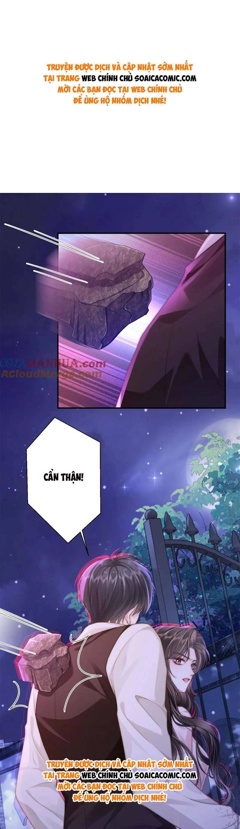 Sau Khi Chia Tay, Cô Ấy Trở Thành Nữ Vương Hot Search Chapter 26 - 1