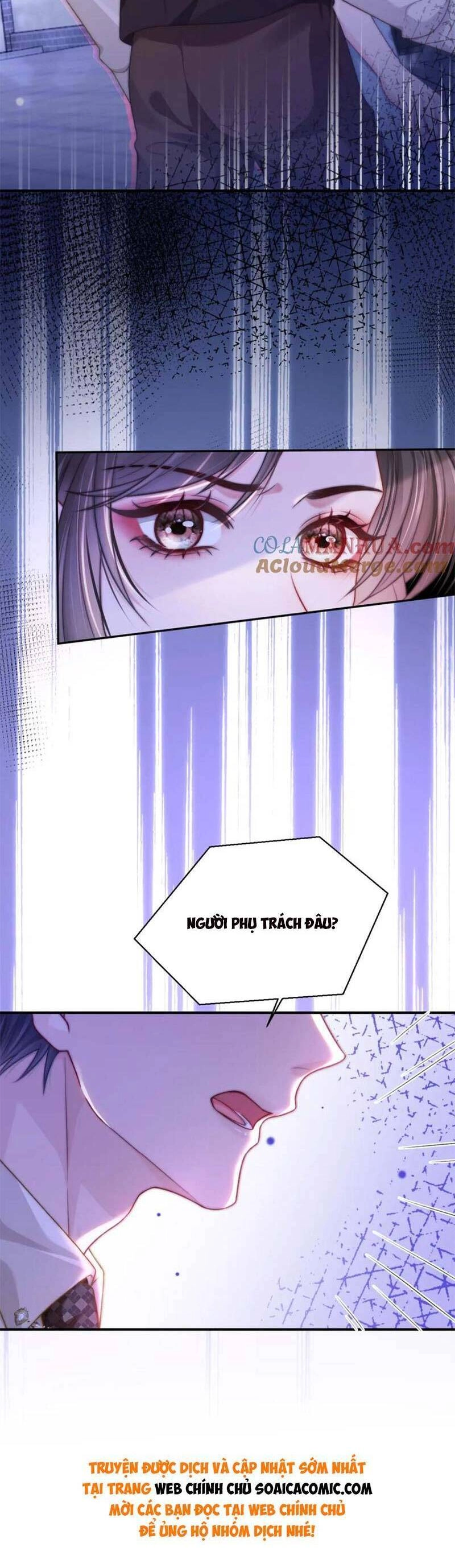 Sau Khi Chia Tay, Cô Ấy Trở Thành Nữ Vương Hot Search Chapter 26 - 2