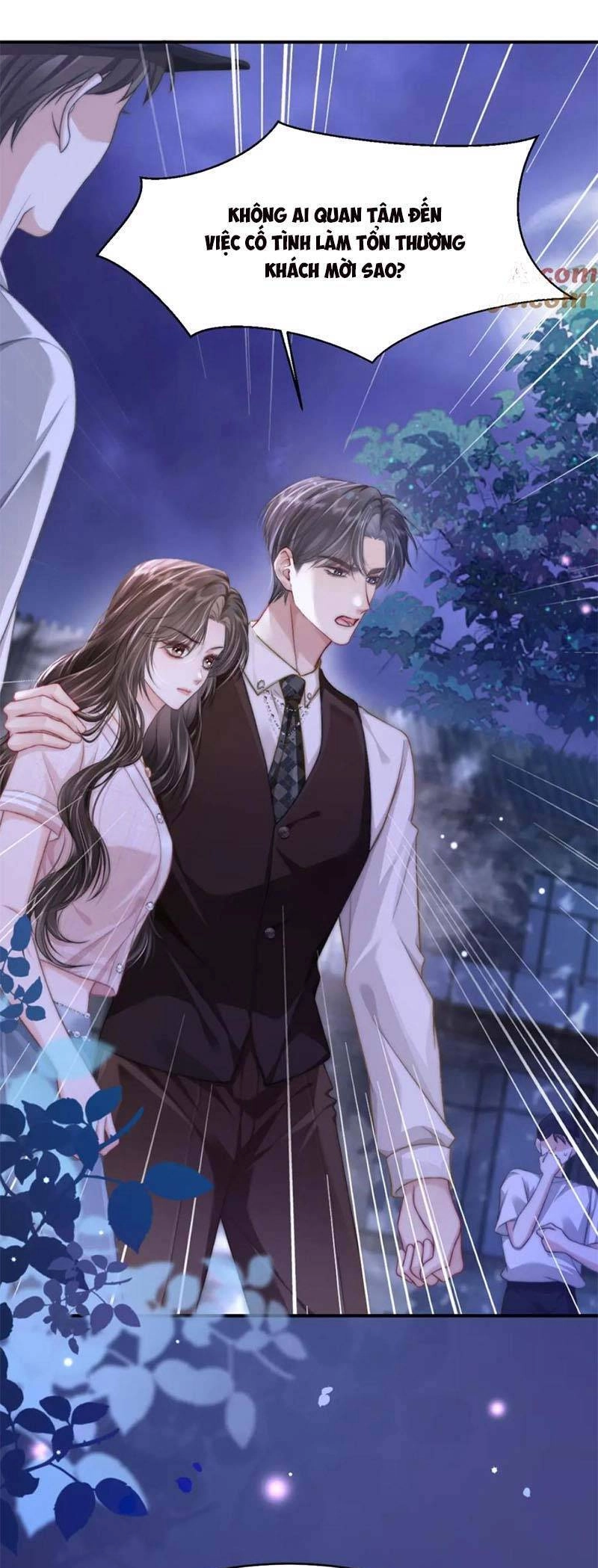 Sau Khi Chia Tay, Cô Ấy Trở Thành Nữ Vương Hot Search Chapter 26 - 3