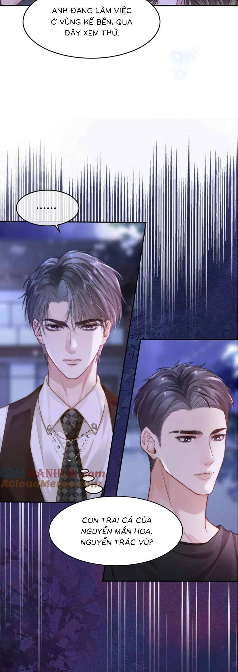 Sau Khi Chia Tay, Cô Ấy Trở Thành Nữ Vương Hot Search Chapter 26 - 11