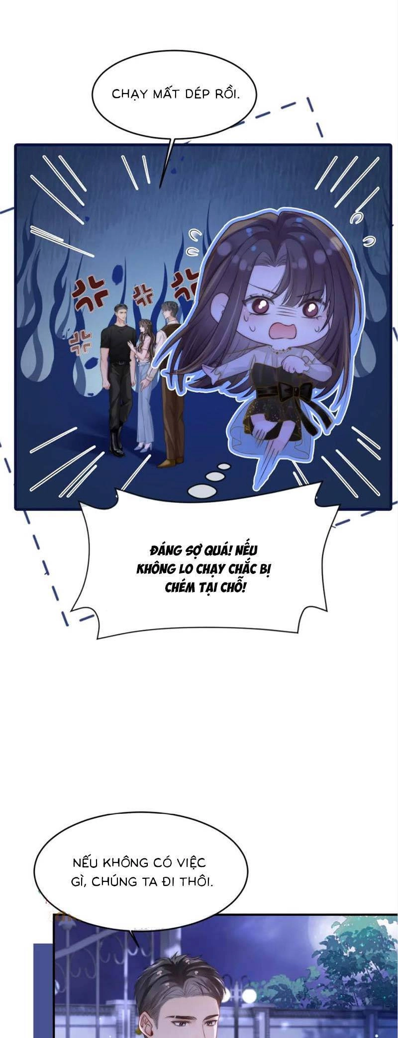 Sau Khi Chia Tay, Cô Ấy Trở Thành Nữ Vương Hot Search Chapter 26 - 13