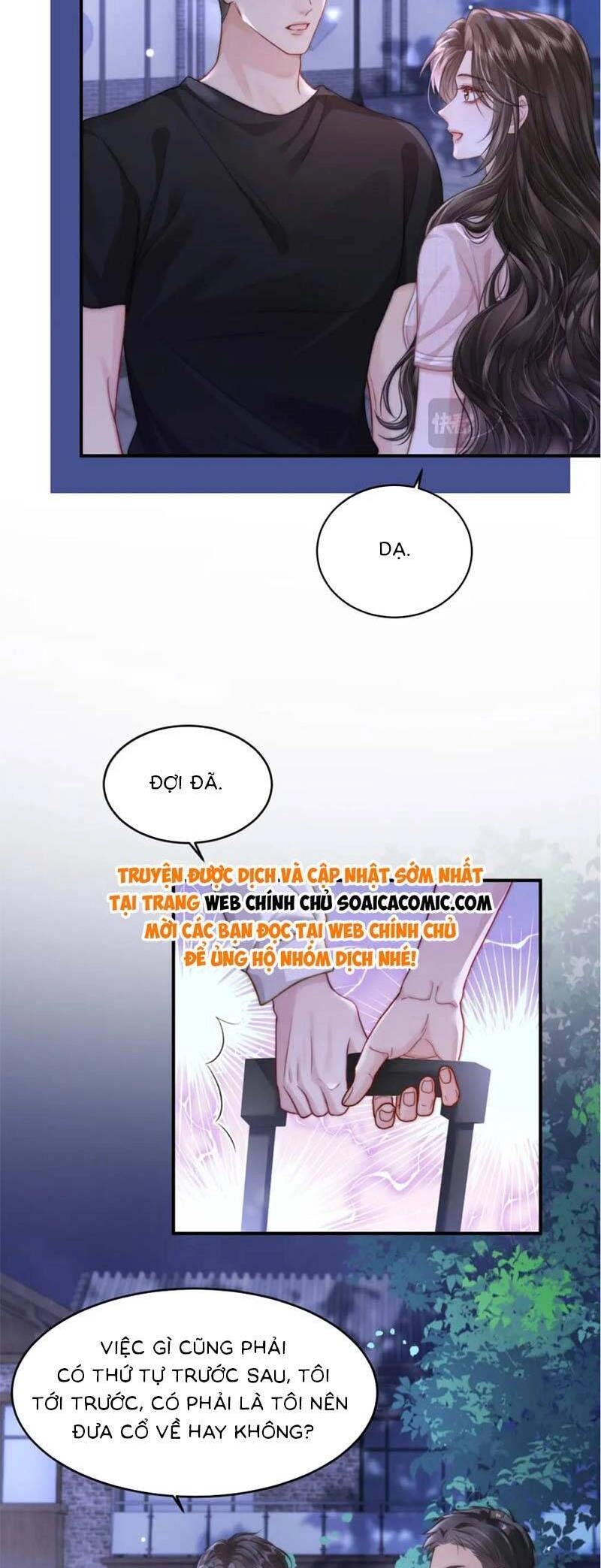 Sau Khi Chia Tay, Cô Ấy Trở Thành Nữ Vương Hot Search Chapter 26 - 14