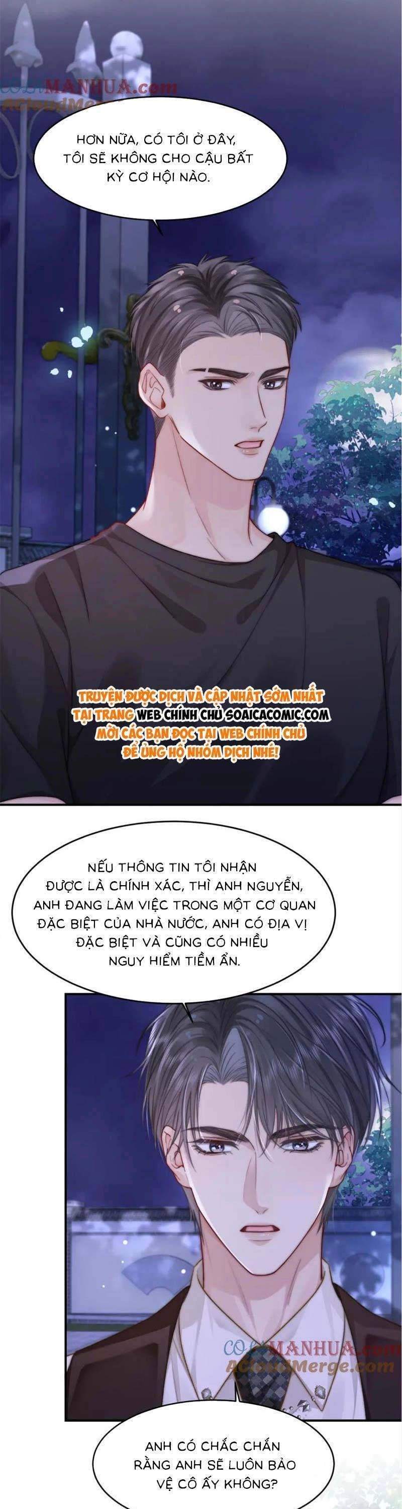 Sau Khi Chia Tay, Cô Ấy Trở Thành Nữ Vương Hot Search Chapter 26 - 16