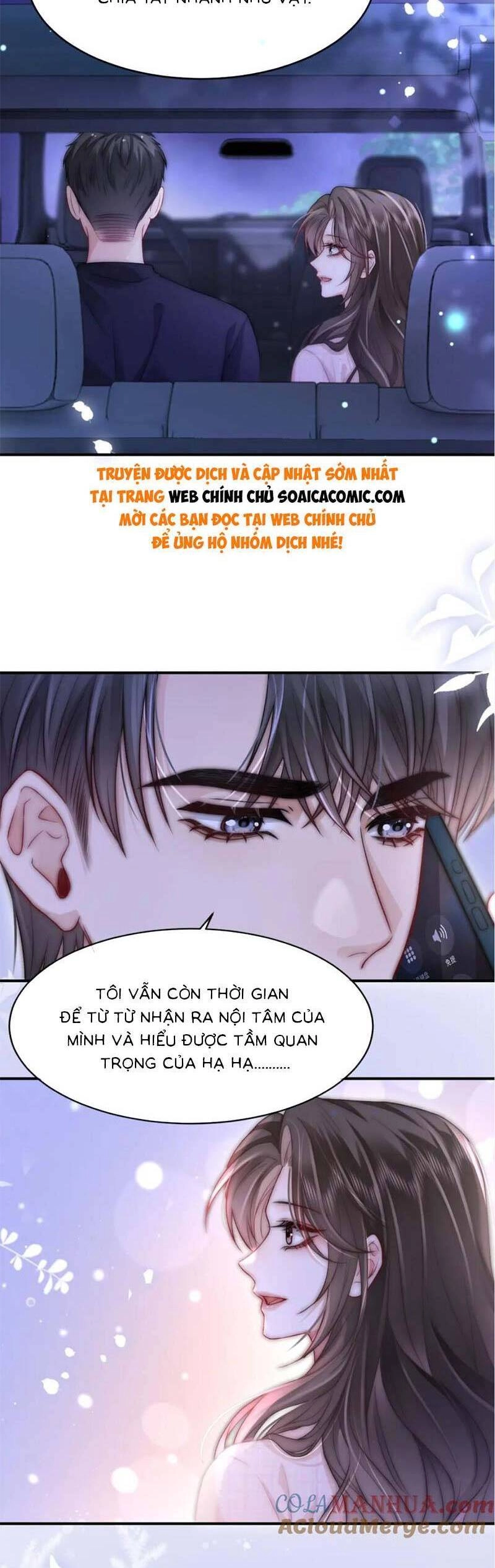 Sau Khi Chia Tay, Cô Ấy Trở Thành Nữ Vương Hot Search Chapter 26 - 23