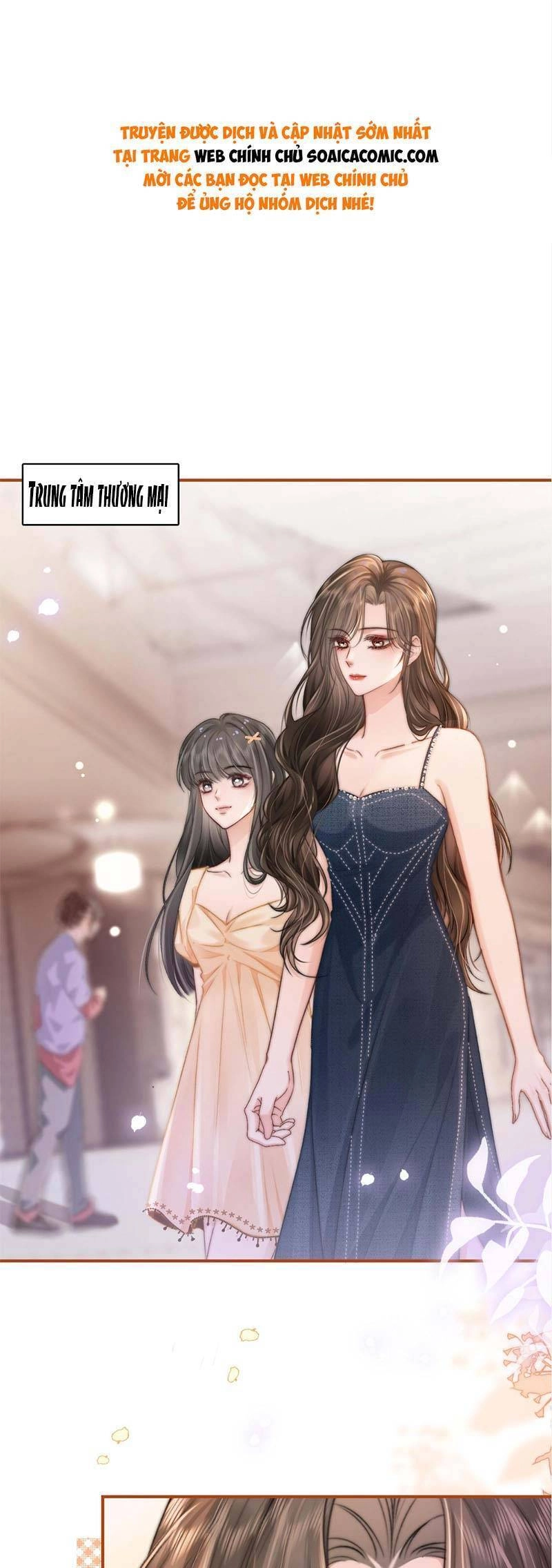 Sau Khi Chia Tay, Cô Ấy Trở Thành Nữ Vương Hot Search Chapter 27 - 1