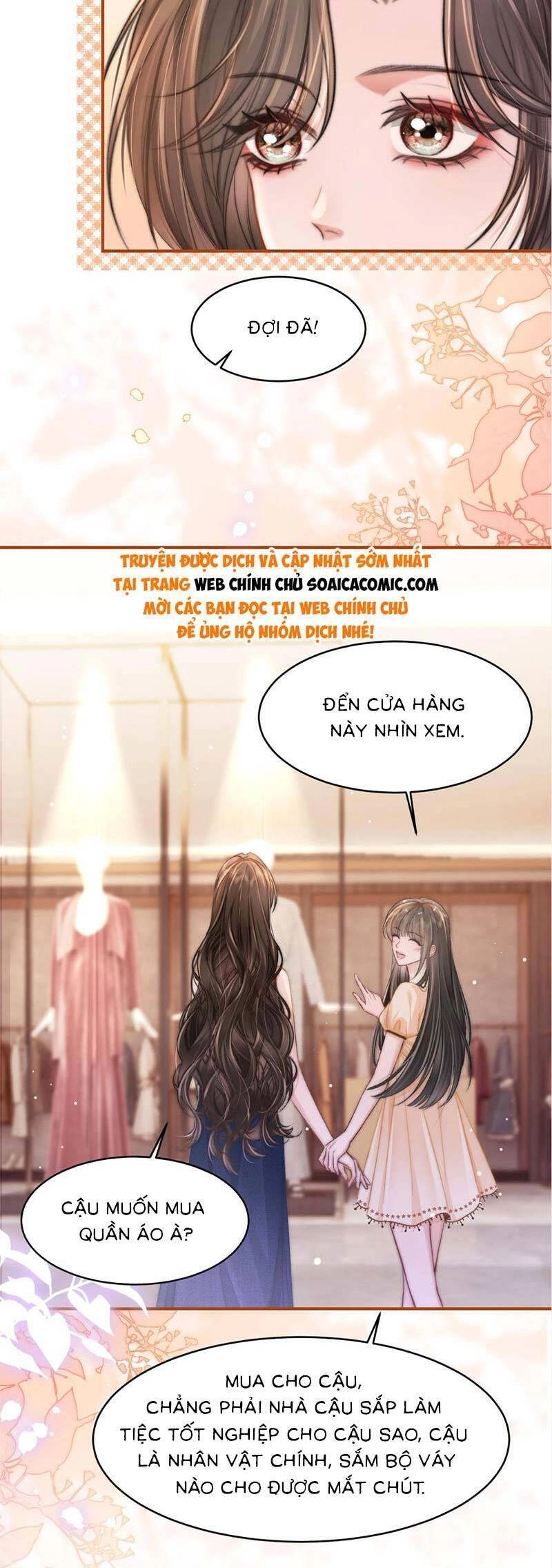 Sau Khi Chia Tay, Cô Ấy Trở Thành Nữ Vương Hot Search Chapter 27 - 2