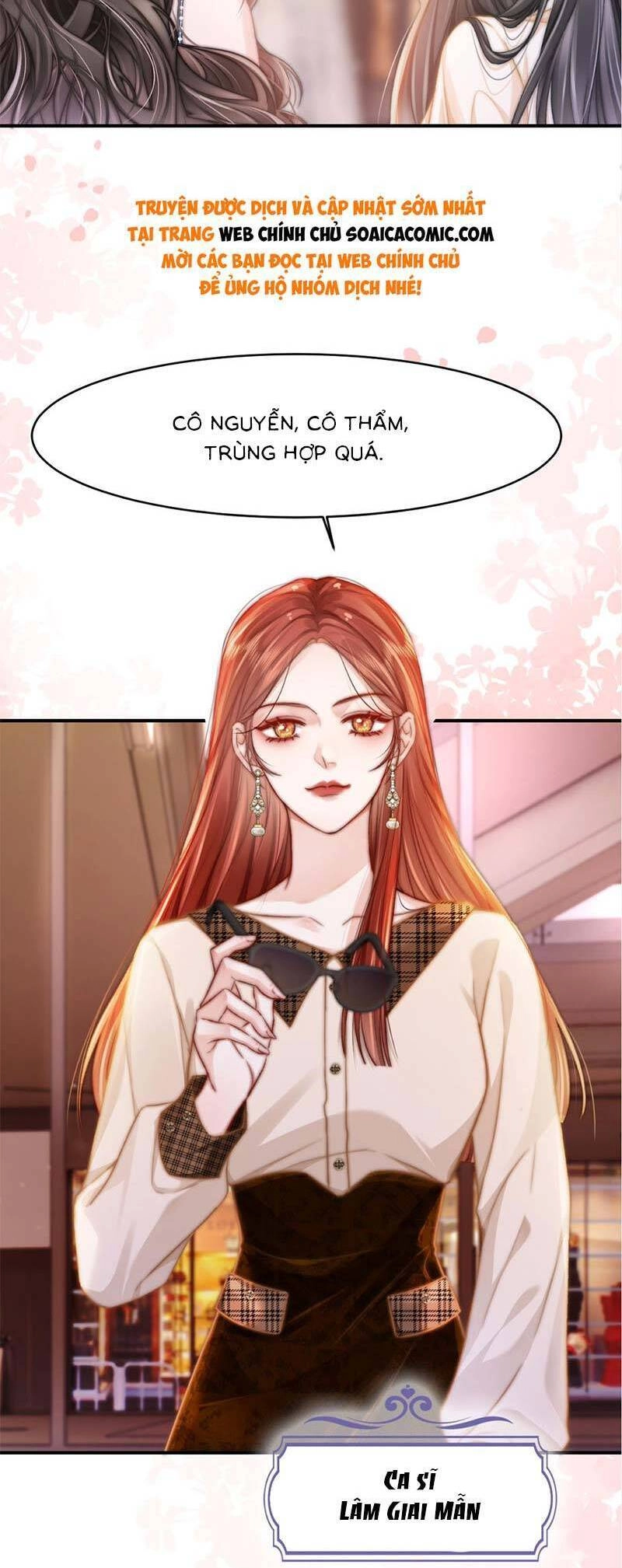 Sau Khi Chia Tay, Cô Ấy Trở Thành Nữ Vương Hot Search Chapter 27 - 5