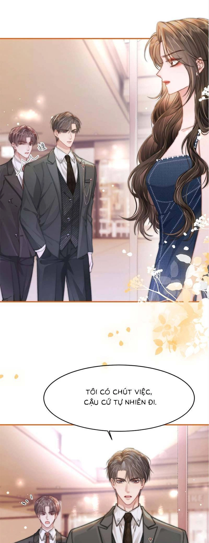 Sau Khi Chia Tay, Cô Ấy Trở Thành Nữ Vương Hot Search Chapter 27 - 13