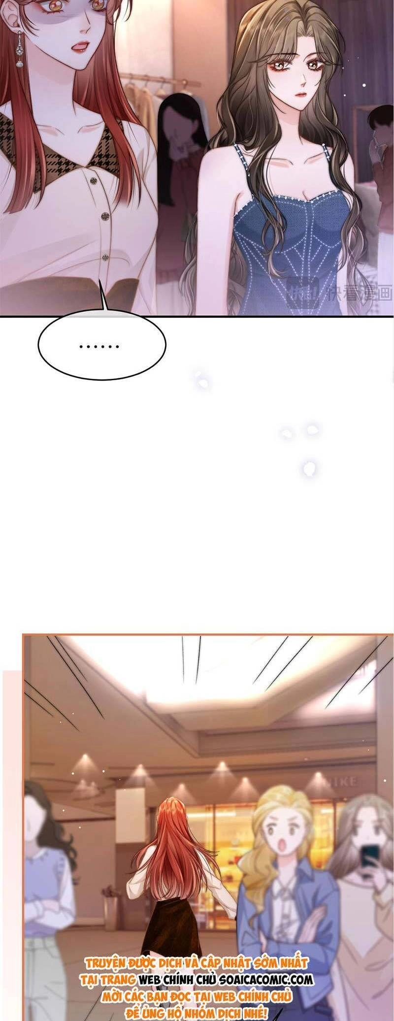 Sau Khi Chia Tay, Cô Ấy Trở Thành Nữ Vương Hot Search Chapter 27 - 19