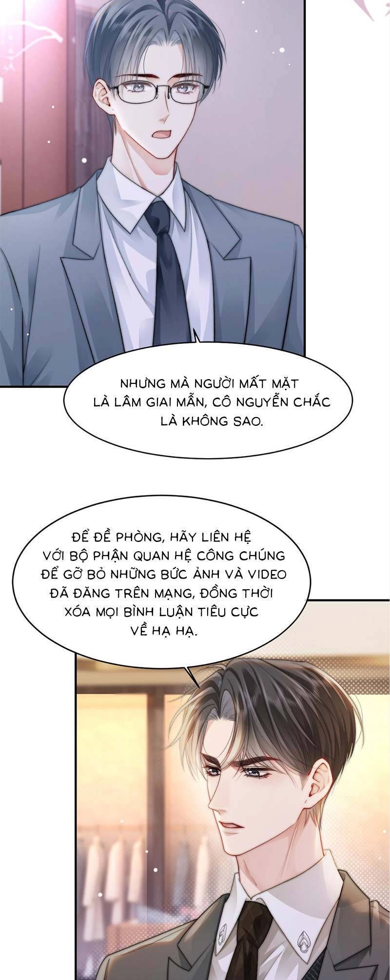 Sau Khi Chia Tay, Cô Ấy Trở Thành Nữ Vương Hot Search Chapter 27 - 26