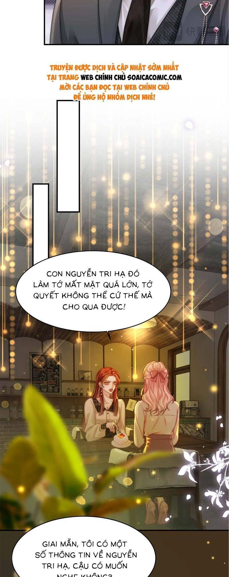 Sau Khi Chia Tay, Cô Ấy Trở Thành Nữ Vương Hot Search Chapter 27 - 27