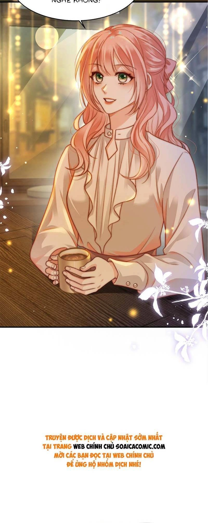 Sau Khi Chia Tay, Cô Ấy Trở Thành Nữ Vương Hot Search Chapter 27 - 28