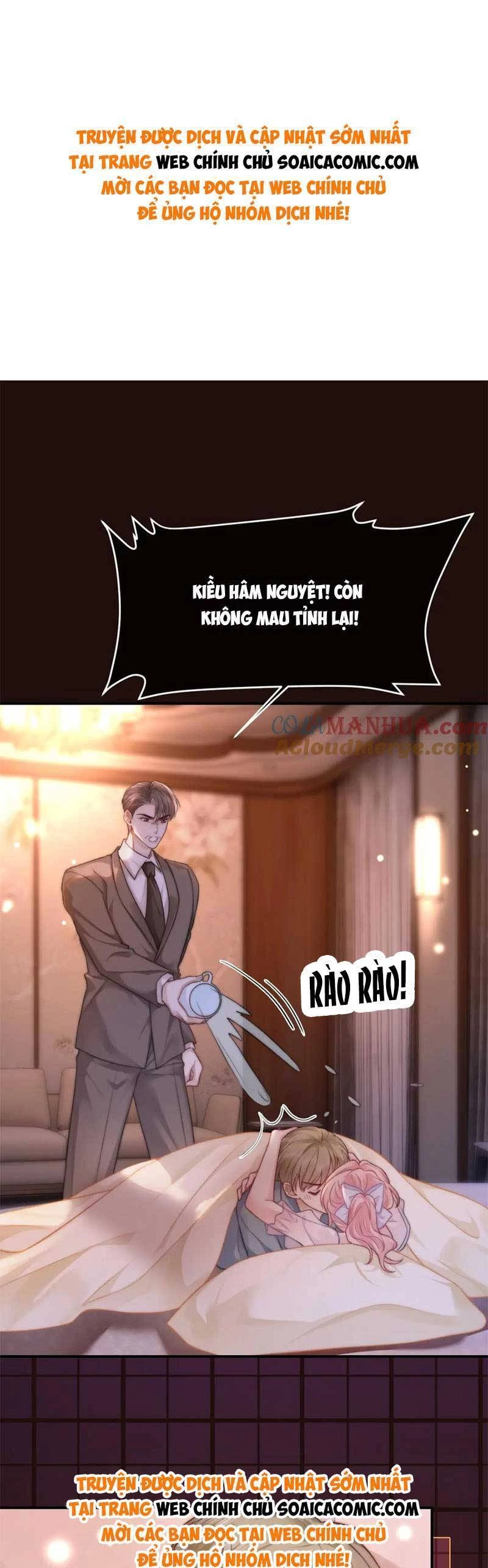 Sau Khi Chia Tay, Cô Ấy Trở Thành Nữ Vương Hot Search Chapter 31 - 1