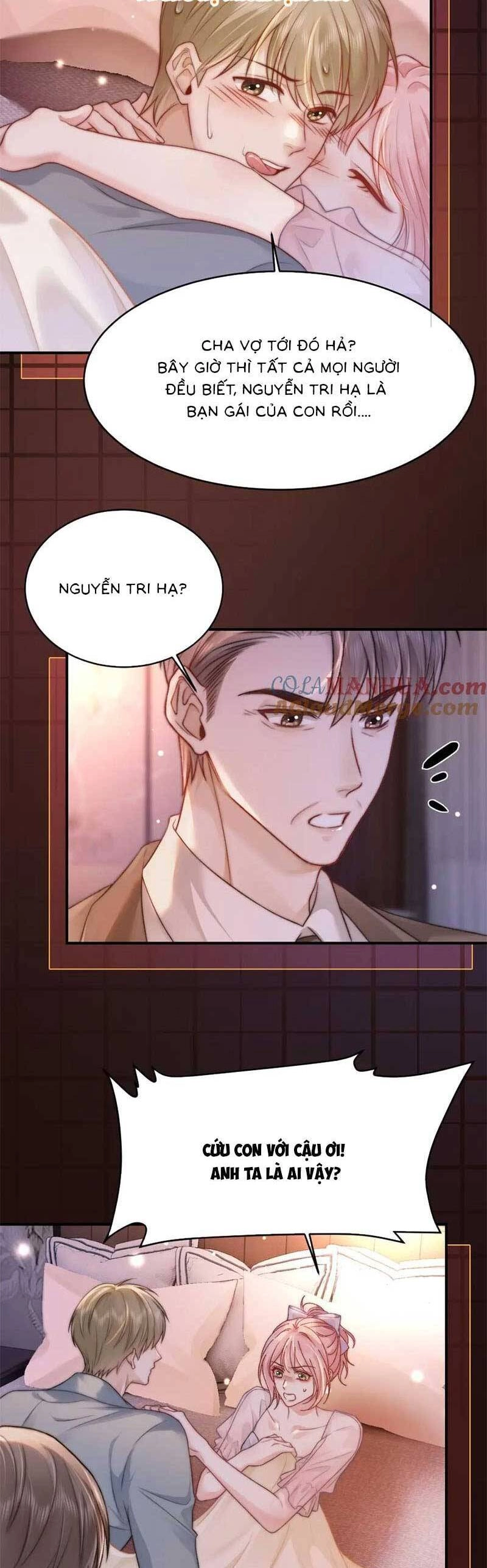 Sau Khi Chia Tay, Cô Ấy Trở Thành Nữ Vương Hot Search Chapter 31 - 2