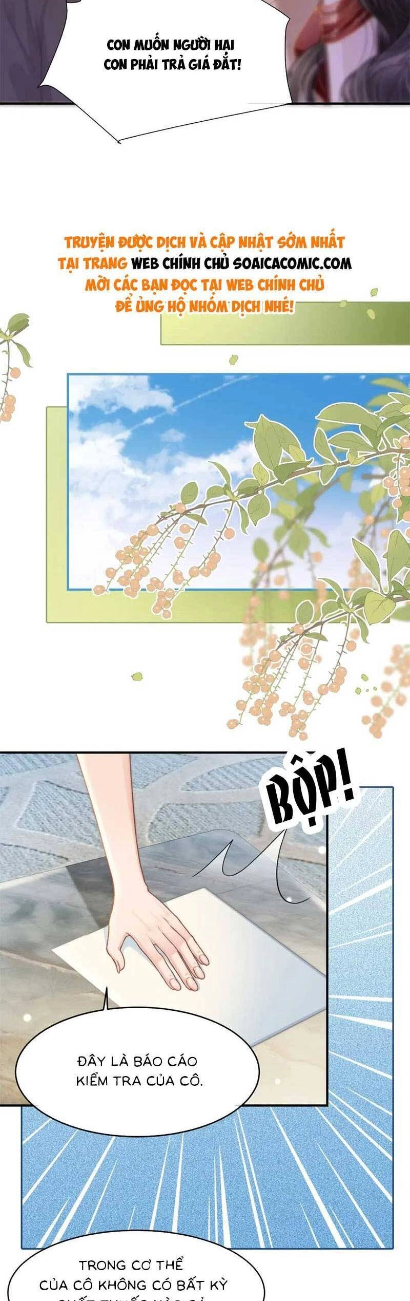 Sau Khi Chia Tay, Cô Ấy Trở Thành Nữ Vương Hot Search Chapter 31 - 5